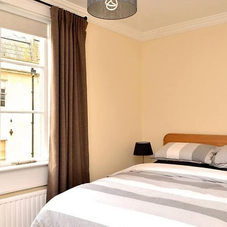 Apartmán **Spotless, Bright 2 Double Bed, Period Features** Bath Exteriér fotografie
