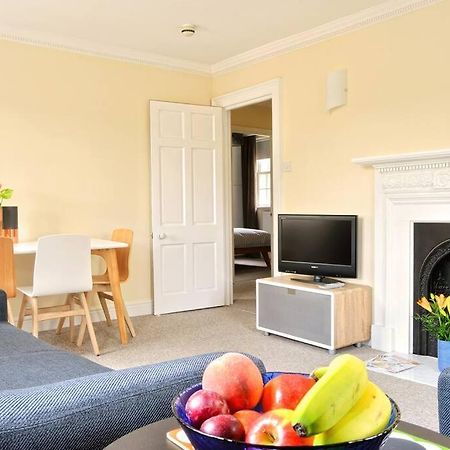Apartmán **Spotless, Bright 2 Double Bed, Period Features** Bath Exteriér fotografie