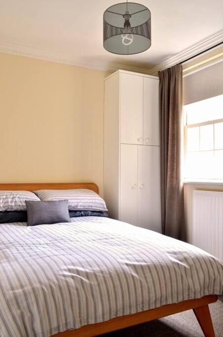 Apartmán **Spotless, Bright 2 Double Bed, Period Features** Bath Exteriér fotografie