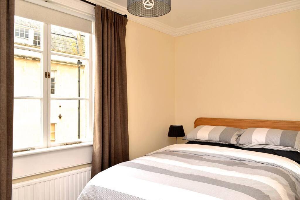 Apartmán **Spotless, Bright 2 Double Bed, Period Features** Bath Exteriér fotografie
