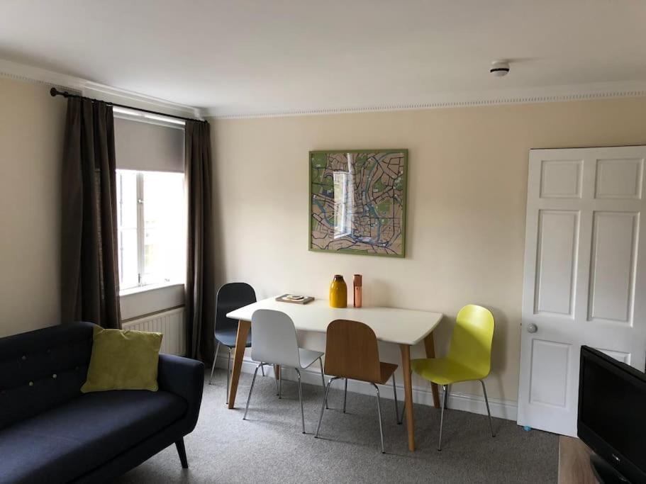 Apartmán **Spotless, Bright 2 Double Bed, Period Features** Bath Exteriér fotografie